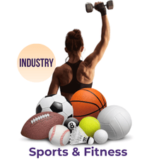 Sport and Fitness